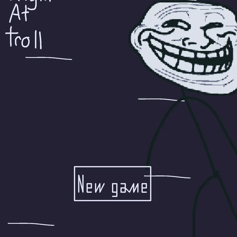 Game by @Juicebox789