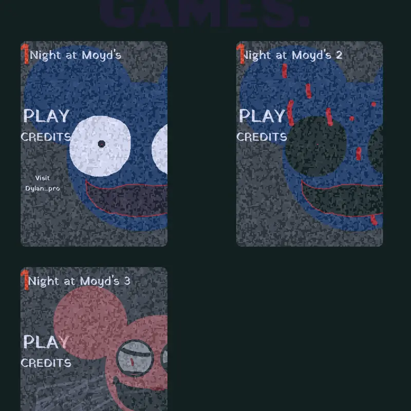 Game by @randomstuffgames