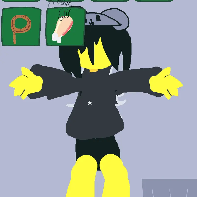 Game by @Gangl3_fan