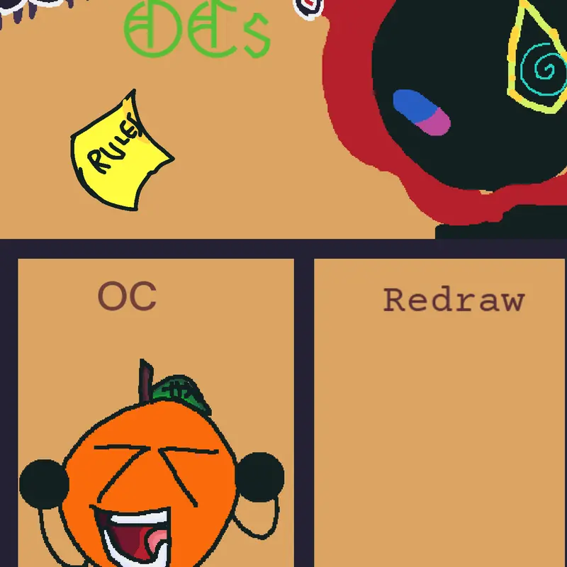 Game by @ORANGEBFB_BFDIidk