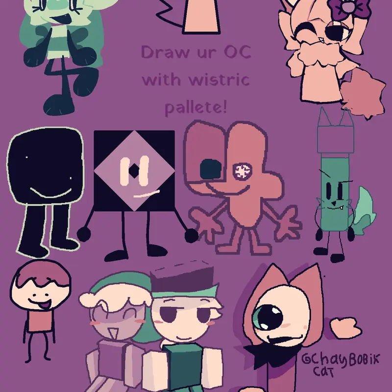 Game by @Qsbbkkff