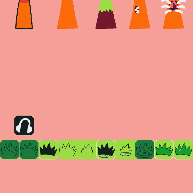 Game by @pashka
