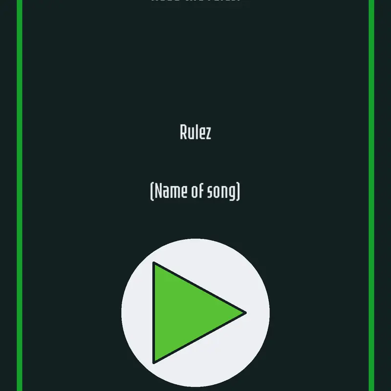 Free lyric song by @the_battle_catter