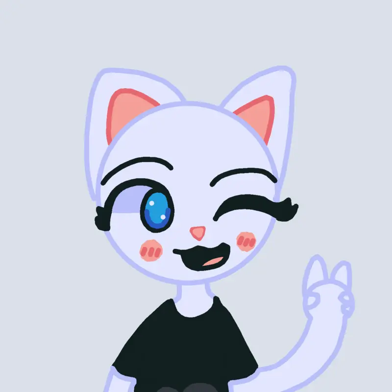 Game by @Bellinha__Tigra