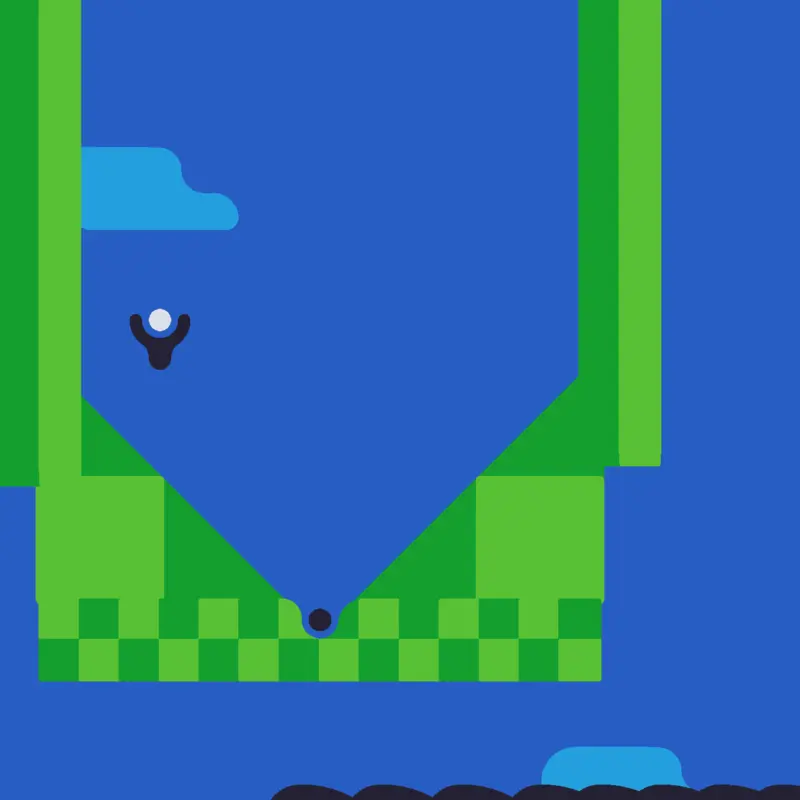 Game by @drcoconut
