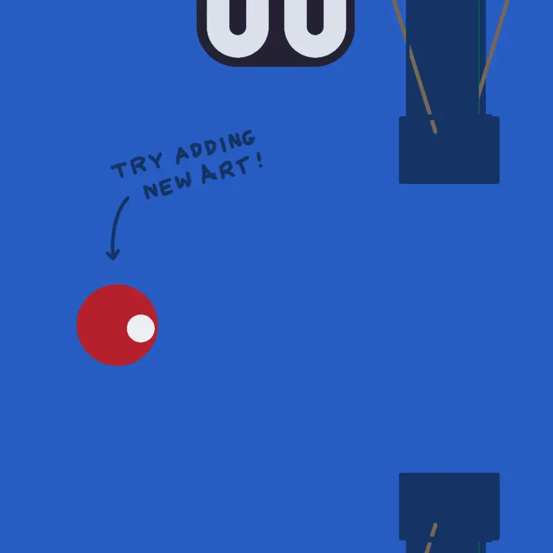 Game by @JoanneB