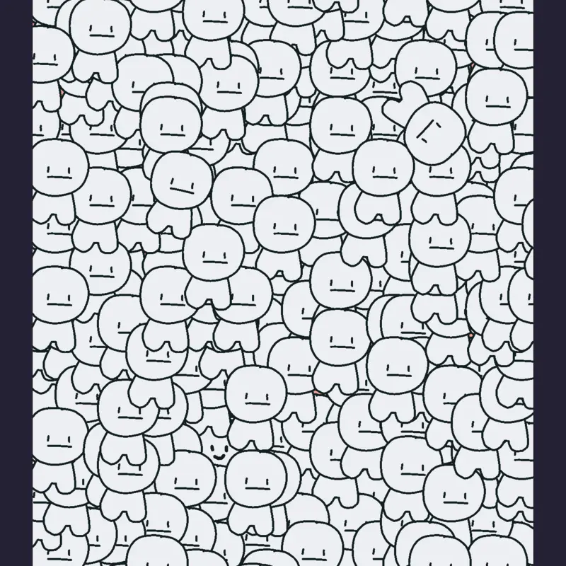 Game by @IWantThisName