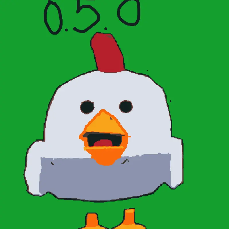 Game by @VovaPl