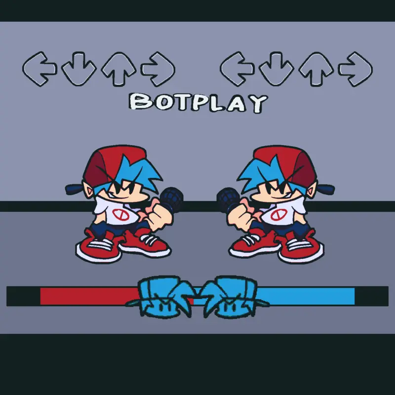 Game by @Bambi_red