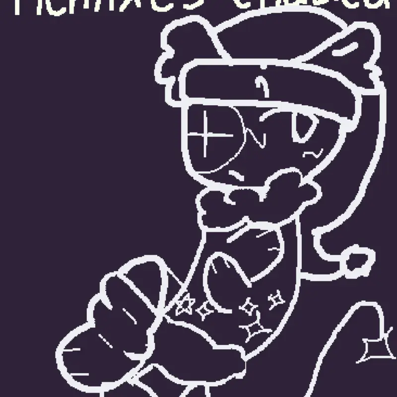 Game by @chrismas_840
