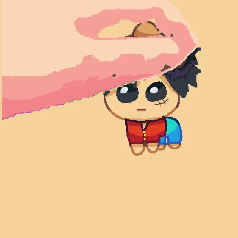 Game by @GhostCat101
