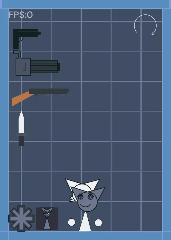 Game by @antinumberblocks