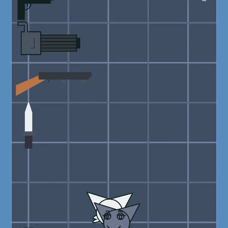 Game by @antinumberblocks