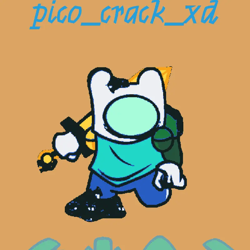 Game by @PotterJay