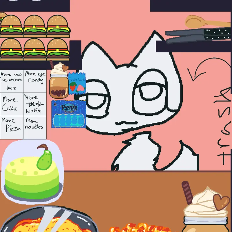 Game by @wenda-_-