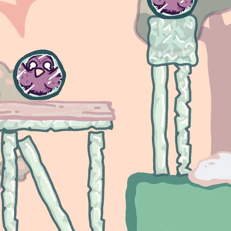 Game by @Freya_Tawazun5