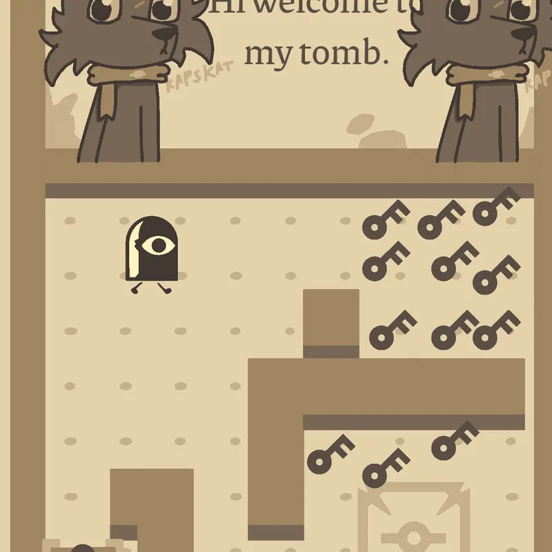 Game by @Bow_Kitty