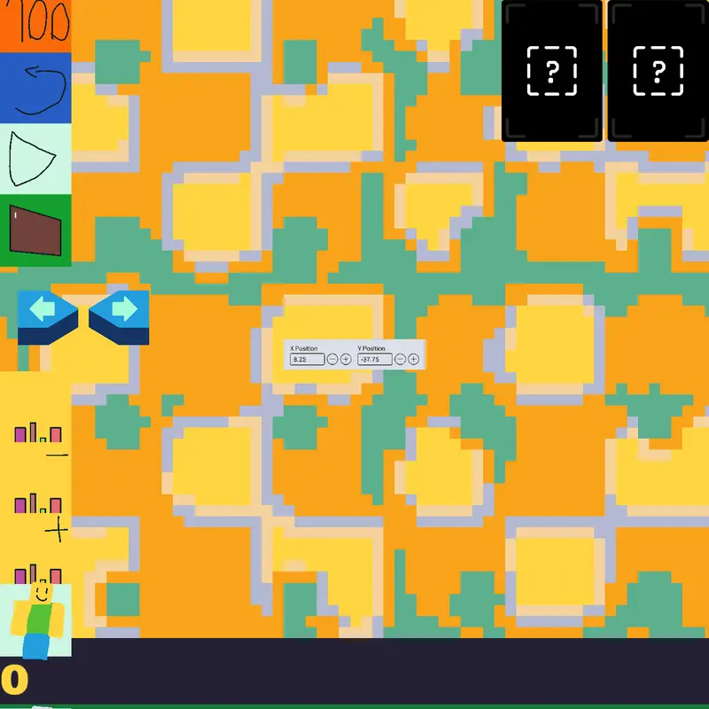 Game by @Denis2013