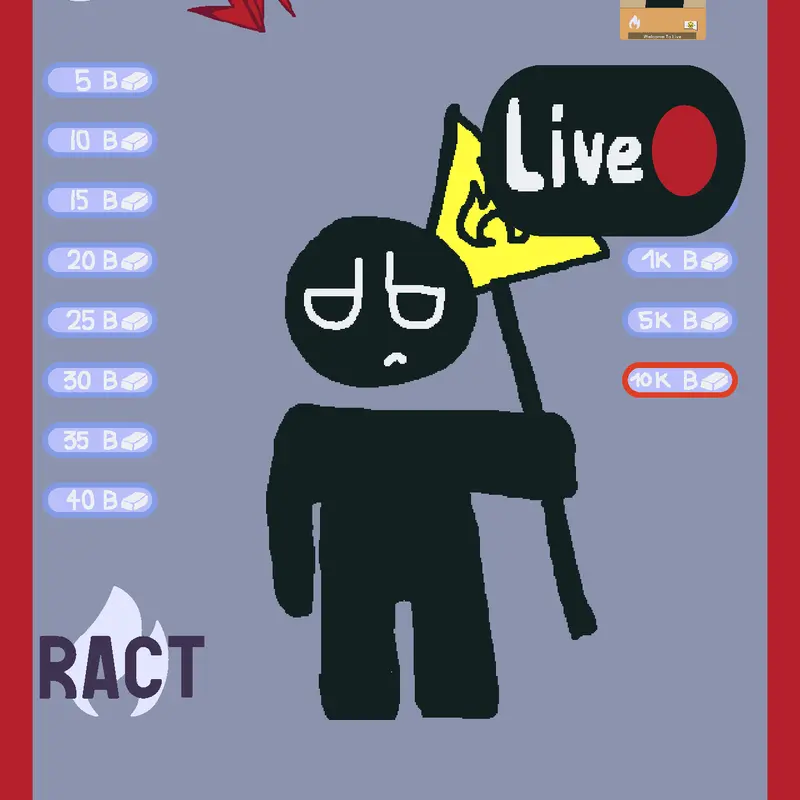 Game by @soupkk