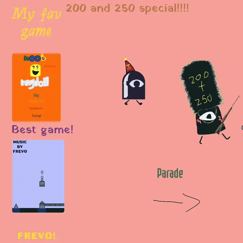 Game by @MRtrollge