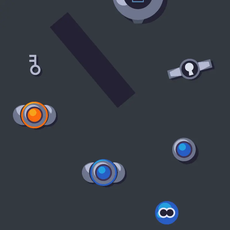 Game by @matkonena