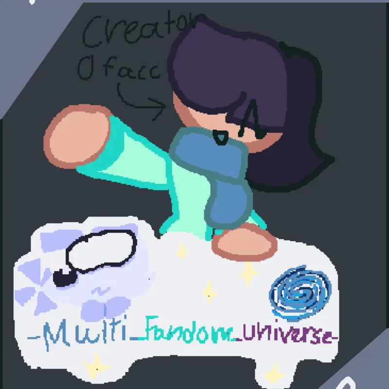 Game by @-Multi_Fandom_Universe-