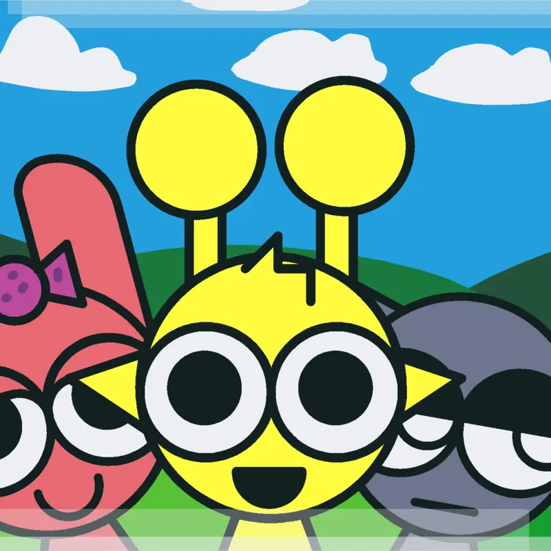 Game by @goingb