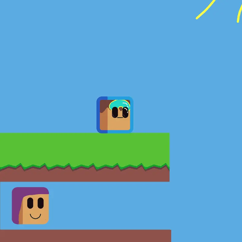Game by @NicoPolo