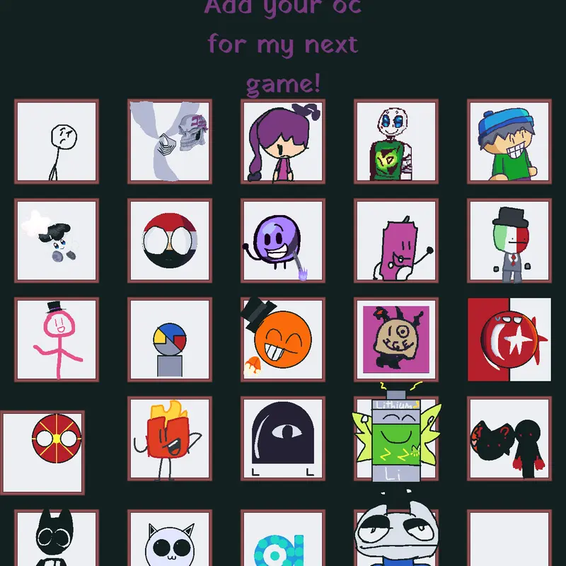 Game by @shunmak