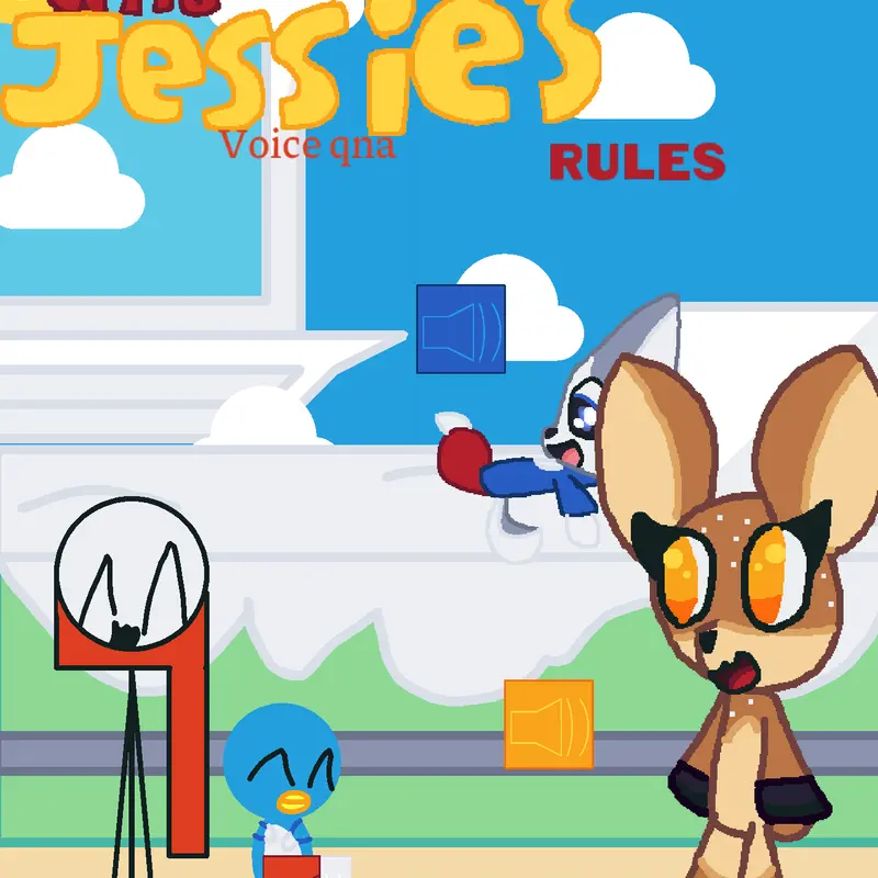 Game by @_Stickgirl_
