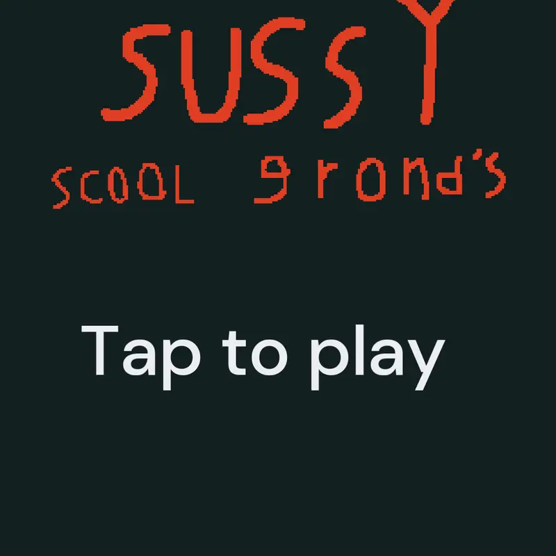 Game by @pizzy1937