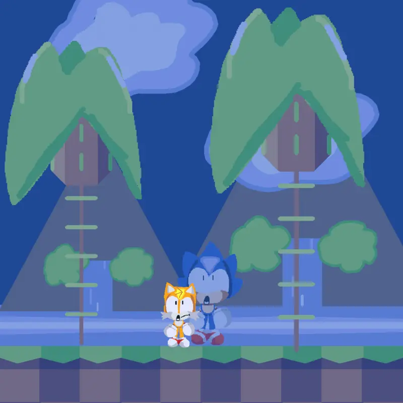 Game by @CB-Argfake