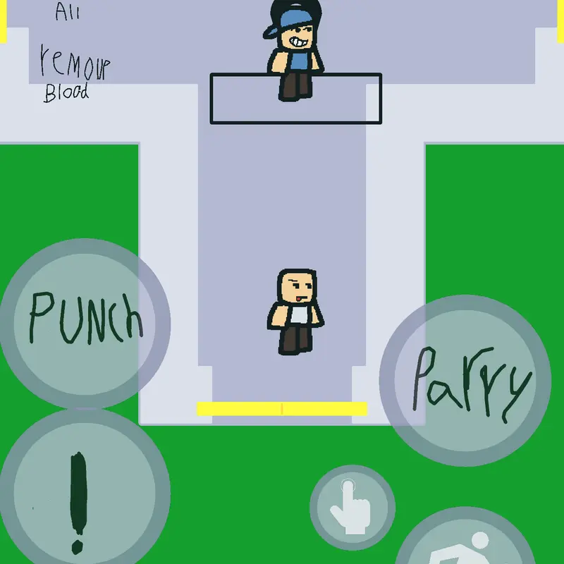 Deck parry3 lol by @Dardad
