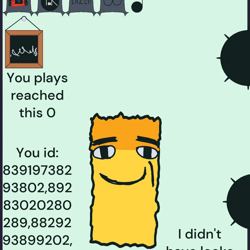 Game by @Lobotomy_Official