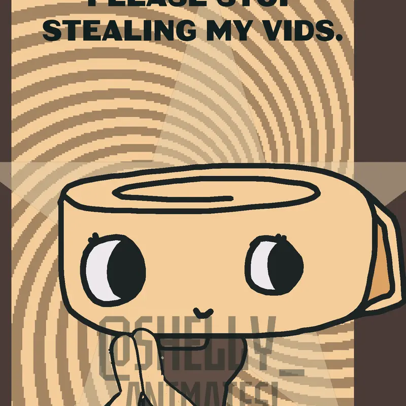 Game by @Shelly_AnimatesYT