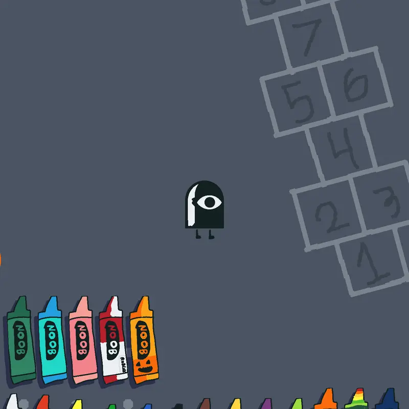 Game by @Angeltheremixer