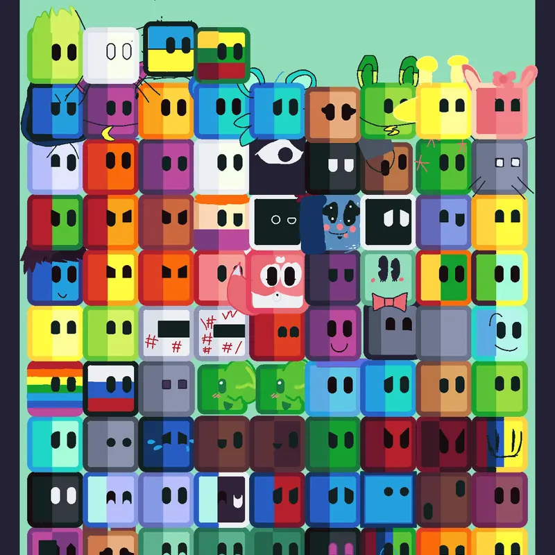 Game by @UzbekFan