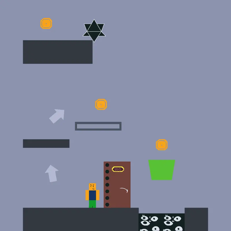 Game by @XDark