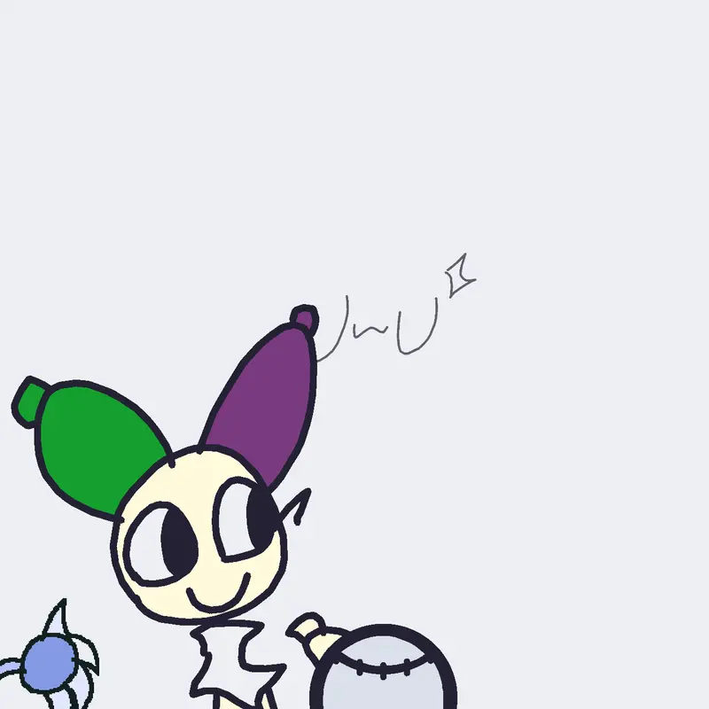 Game by @EVIE_MAKES