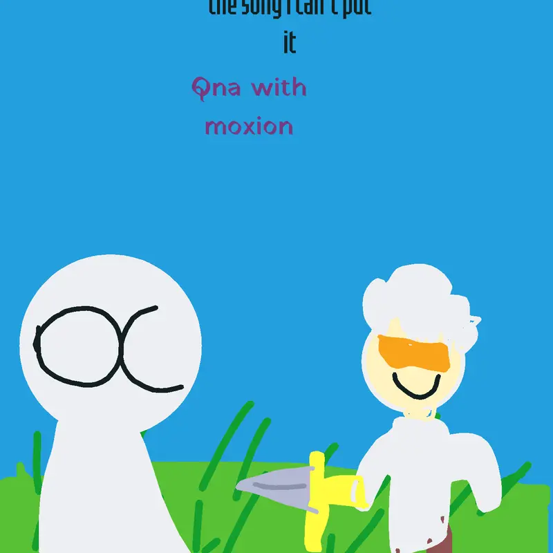 Game by @moxion