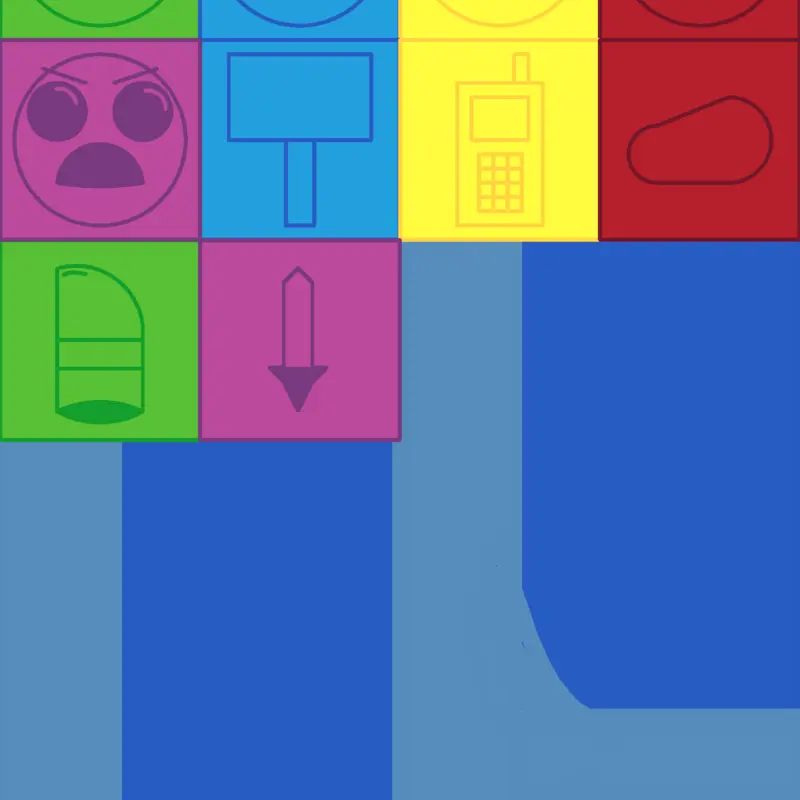 Game by @dadaado_official