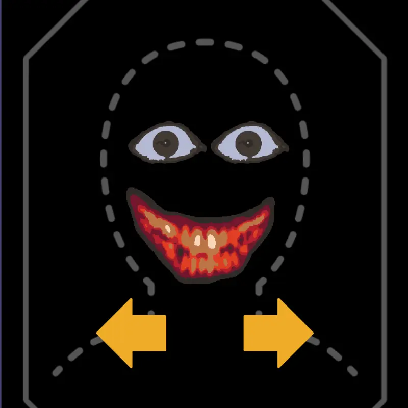 Horror by @rocky435