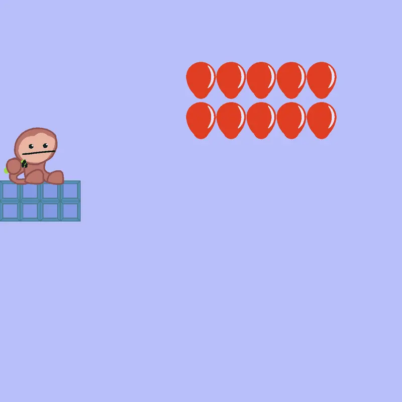 Game by @Chuyitos