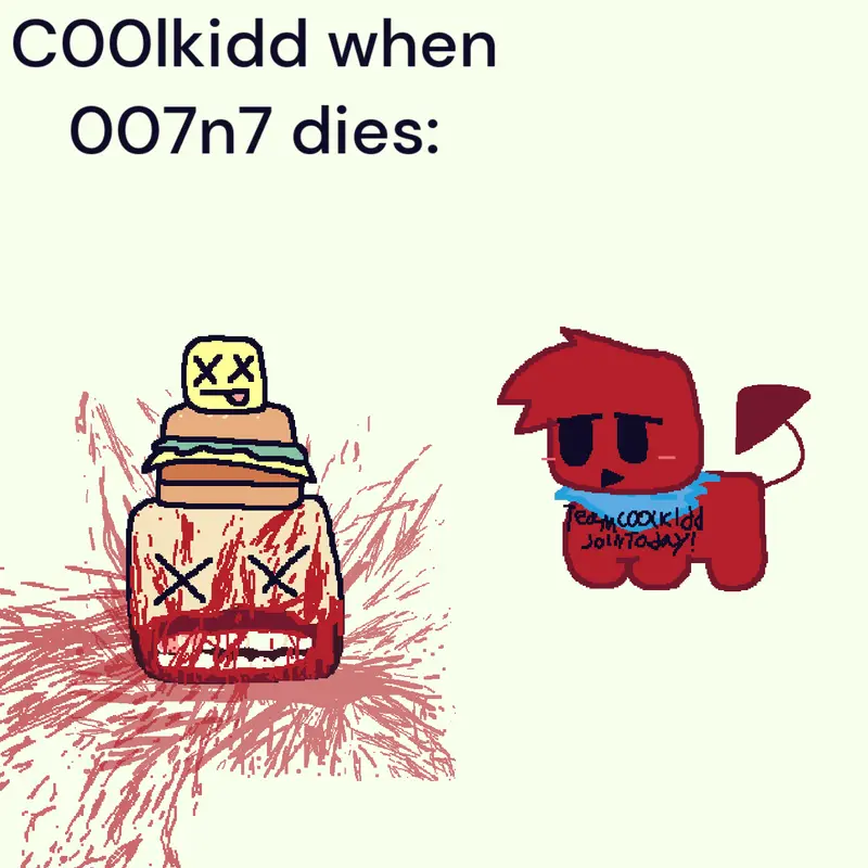 Game by @Silly_C00lkidd
