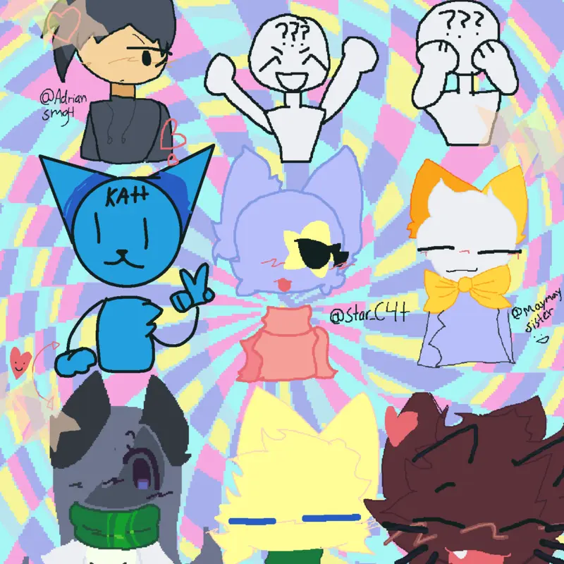 Game by @Hazelll-_