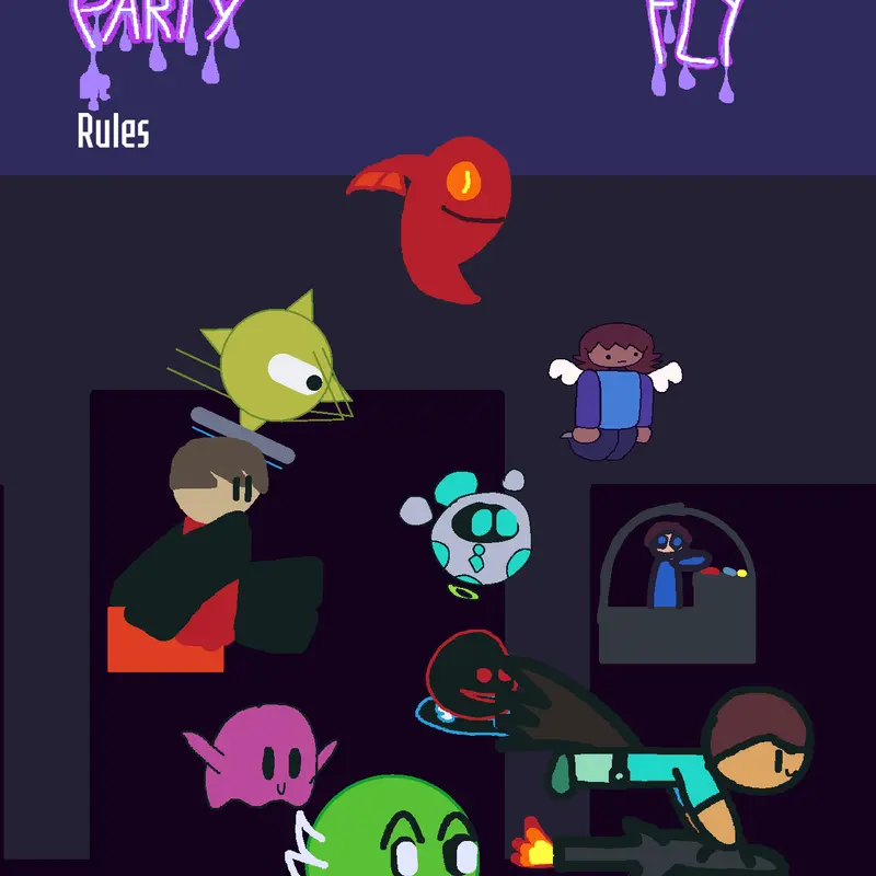 Game by @nomone