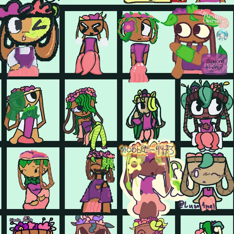 16/16- I hope ts blows up🥺 by @TheUltimateMikuFan