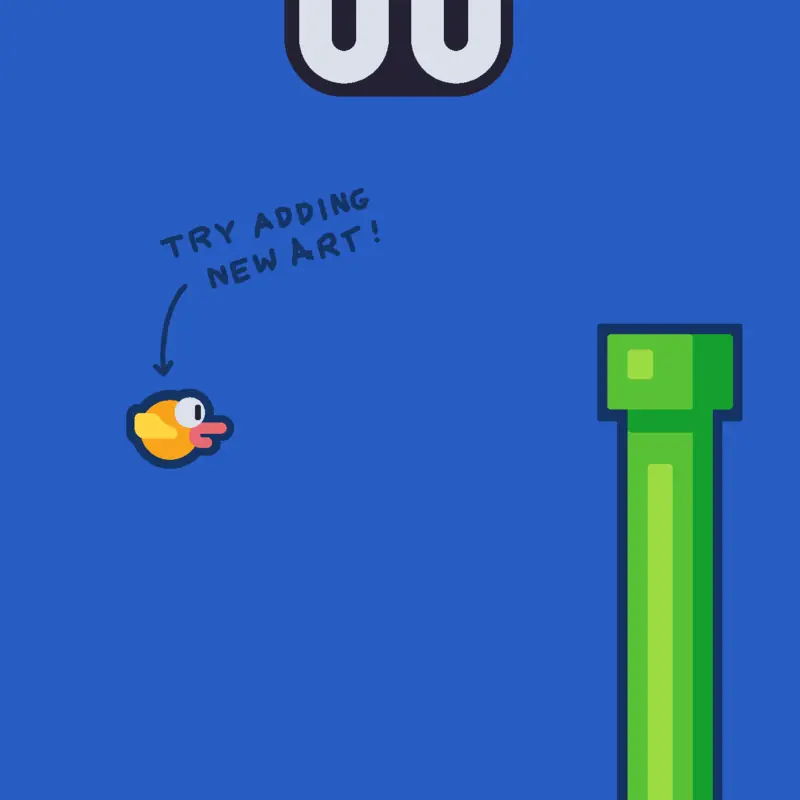 Game by @enzotralala_1