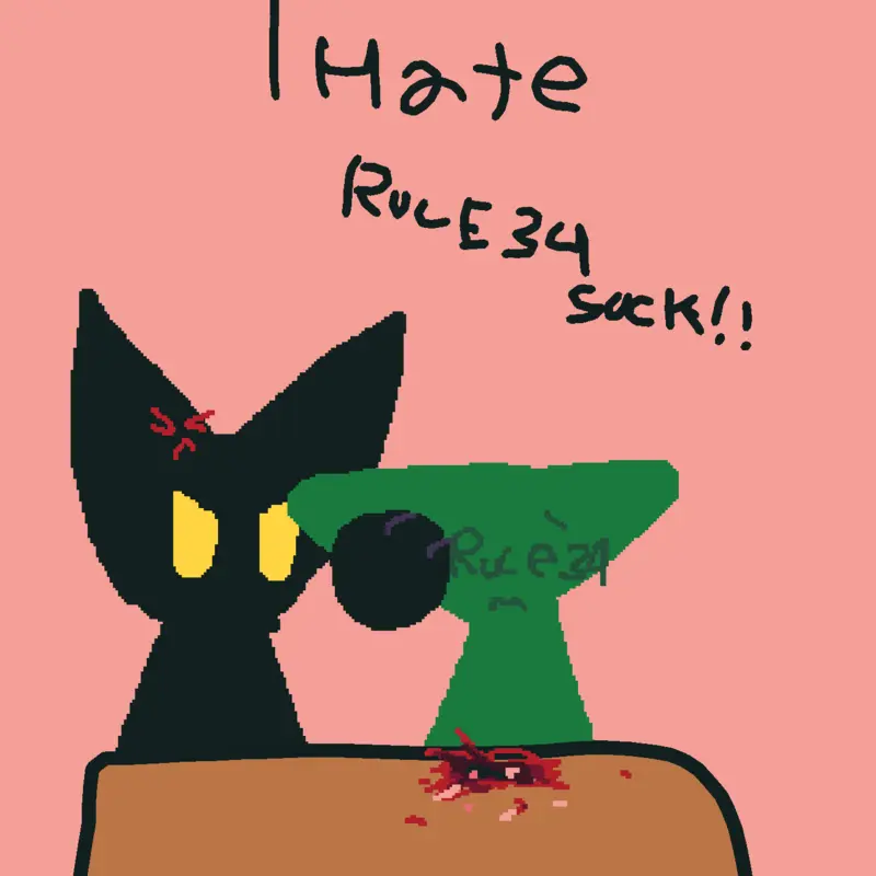 Game by @Cubbie_Papercat