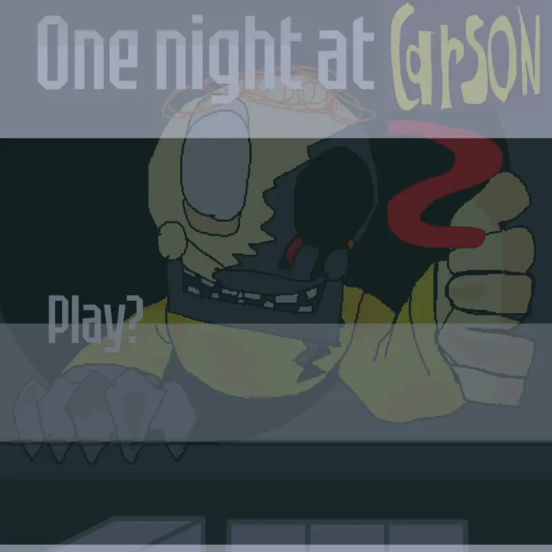 Game by @Carson_gamer